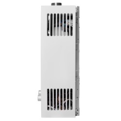 Колонка газовая Ballu GWH 12 Fiery Turbo 2